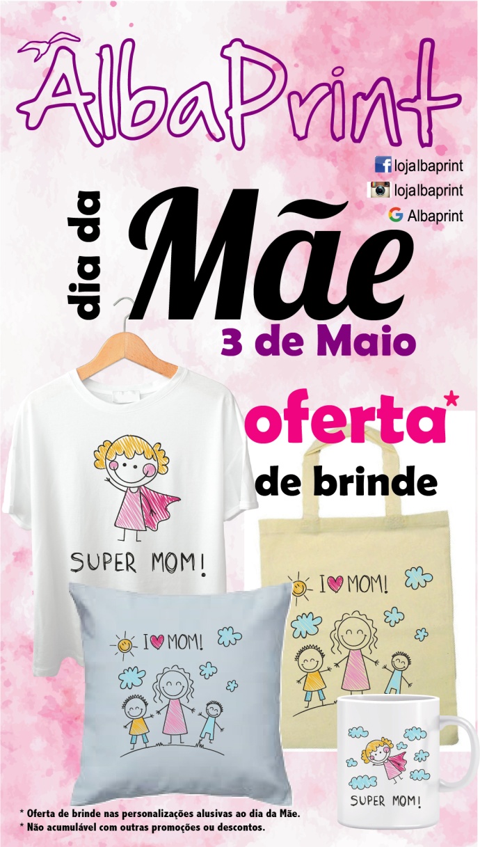Mother's Day - Alba Print